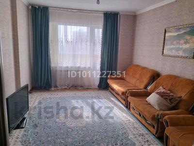 3-комнатная квартира · 89.1 м² · 3/16 этаж, мкр Юго-Восток, Шахтеров 60 — НИШ за 250 000 〒 в Караганде, Казыбек би р-н