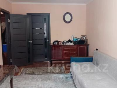 2-комнатная квартира · 45 м² · 1 этаж, мкр №6 за 27.6 млн ₸ в Алматы, Ауэзовский р-н
