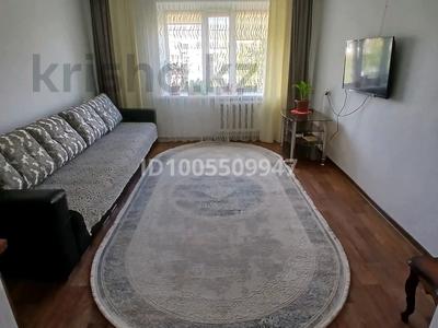 4-бөлмелі пәтер · 81.4 м² · 4/6 қабат, Камзина 67 — Возле Скиф, бағасы: 24 млн ₸ в Аксу