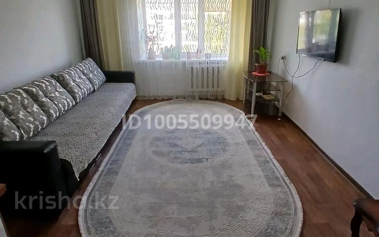 4-бөлмелі пәтер · 81.4 м² · 4/6 қабат, Камзина 67 — Возле Скиф, бағасы: 24 млн ₸ в Аксу — фото 2