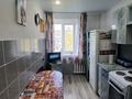 4-бөлмелі пәтер · 81.4 м² · 4/6 қабат, Камзина 67 — Возле Скиф, бағасы: 24 млн ₸ в Аксу — фото 15