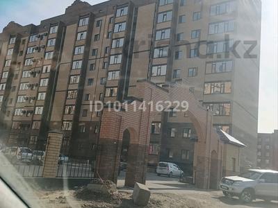 3-комнатная квартира · 86 м² · 6/9 этаж, Микрорайон Алтын Орда 340/1 за 35 млн ₸ в Актобе