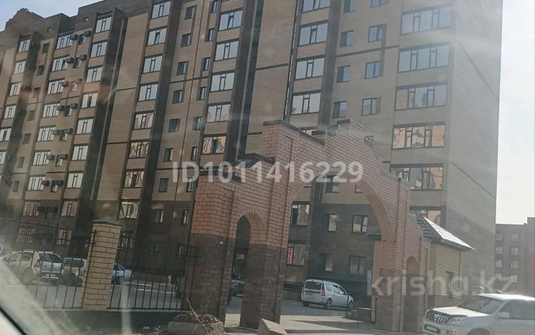 3-комнатная квартира · 86 м² · 6/9 этаж, Микрорайон Алтын Орда 340/1 за 35 млн ₸ в Актобе — фото 3
