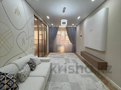3-бөлмелі пәтер · 100 м² · 9/14 қабат, 19-ш/а. 44, бағасы: 51 млн ₸ в Актау, 19-й мкр