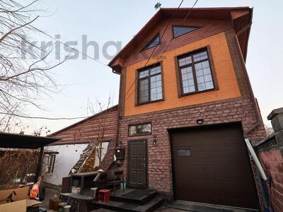 Отдельный дом · 7 комнат · 502.6 м² · 5 сот., Хачатуряна за 90 млн 〒 в Астане, Сарыарка р-н