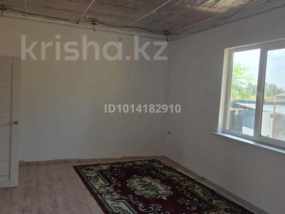 Жеке үй · 4 бөлме · 100 м² · 6 жүзд., Новастройка — Еңбекші көшесі 100 үй жаңы, бағасы: 15 млн ₸ в Шамалгане