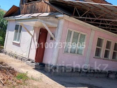 Дача · 4 комнаты · 48 м² · 8 сот., мкр Алгабас, Теплоэнергетик 56 — Дальше Алгабаса ниже ТЭЦ-2 Теплоэнергетик за 20 млн 〒 в Алматы, Алатауский р-н