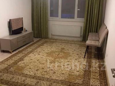 2-комнатная квартира · 60 м² · 2/6 этаж, уч.№845 — Саина за 31 млн ₸ в Алматы, Алатауский р-н