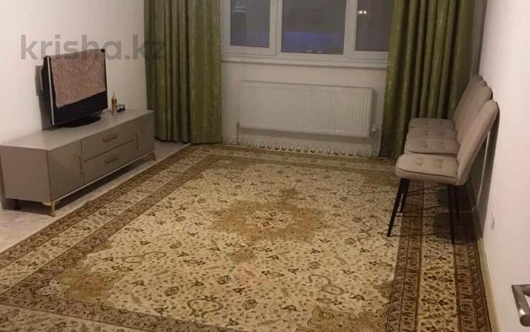 2-комнатная квартира · 60 м² · 2/6 этаж, уч.№845 — Саина за 31 млн ₸ в Алматы, Алатауский р-н — фото 10