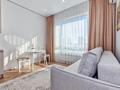 2-бөлмелі пәтер · 45 м² · 16/16 қабат, Гейдара Алиева 4, бағасы: 350 000 ₸ в Астане, Есильский р-н — фото 8