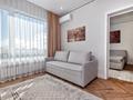 2-бөлмелі пәтер · 45 м² · 16/16 қабат, Гейдара Алиева 4, бағасы: 350 000 ₸ в Астане, Есильский р-н — фото 9