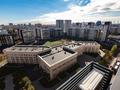 2-бөлмелі пәтер · 45 м² · 16/16 қабат, Гейдара Алиева 4, бағасы: 350 000 ₸ в Астане, Есильский р-н — фото 26