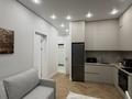 2-бөлмелі пәтер · 45 м² · 16/16 қабат, Гейдара Алиева 4, бағасы: 350 000 ₸ в Астане, Есильский р-н — фото 4