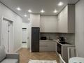 2-бөлмелі пәтер · 45 м² · 16/16 қабат, Гейдара Алиева 4, бағасы: 350 000 ₸ в Астане, Есильский р-н — фото 5