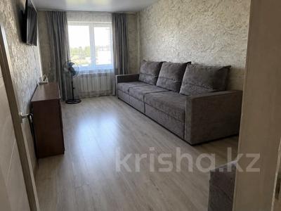 1-комнатная квартира · 40 м² · 1/12 этаж, Сатпаева 55/7 за 21 млн ₸ в Усть-Каменогорске