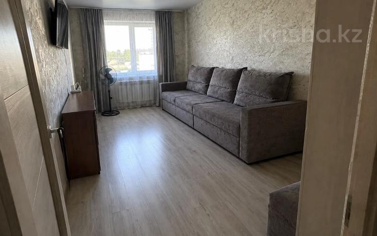 1-комнатная квартира · 40 м² · 1/12 этаж, Сатпаева 55/7 за 21 млн ₸ в Усть-Каменогорске — фото 4