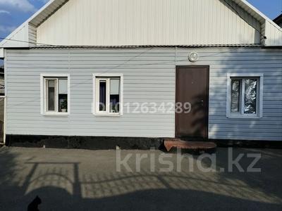 Отдельный дом · 4 комнаты · 64 м² · 6 сот., Шевченко 205 — Валиханова за 15.5 млн ₸ в Талдыкоргане, мкр Жетысу