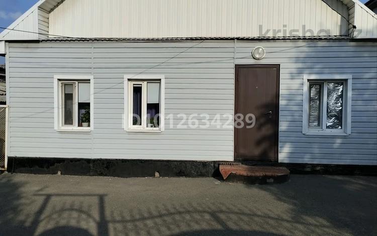 Отдельный дом · 4 комнаты · 64 м² · 6 сот., Шевченко 205 — Валиханова за 15.5 млн ₸ в Талдыкоргане, мкр Жетысу — фото 2