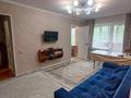 3-комнатная квартира · 56 м² · 3/5 этаж, Шагабутдинова — Шевченко- Шагабутдинова за 45 млн ₸ в Алматы, Алмалинский р-н