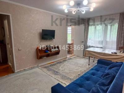 3-комнатная квартира · 56 м² · 3/5 этаж, Шагабутдинова — Шевченко- Шагабутдинова за 45 млн ₸ в Алматы, Алмалинский р-н