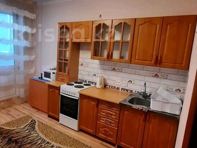 1-комнатная квартира, 45 м², 2/14 этаж помесячно, Степана Кубрина 23/1 — 60 лицей, СК Астана за 180 000 〒