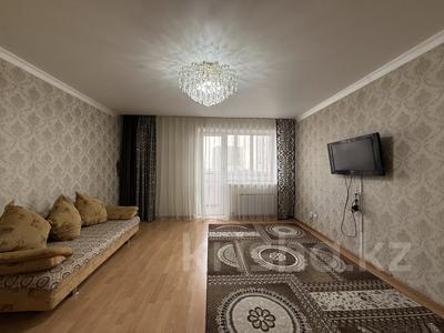 3-комнатная квартира · 80.2 м² · 5/9 этаж, Герасимова 2Б за 34 млн 〒 в Костанае