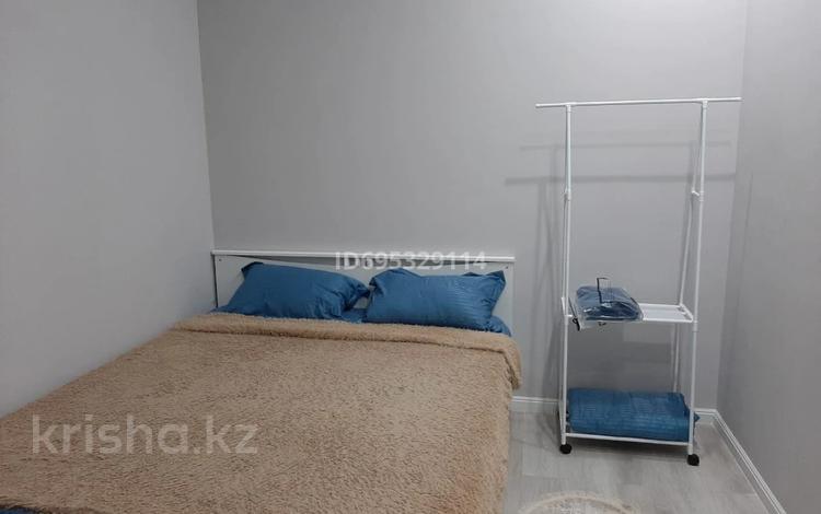 1-комнатная квартира, 29 м², 2/10 этаж, Аккум 22