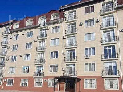4-комнатная квартира · 160 м² · 6/6 этаж, МКР. НОВЫЙ КАРАТАЛ — ВОЗЛЕ СИТИ ПЛЮС за 79 млн 〒 в Талдыкоргане
