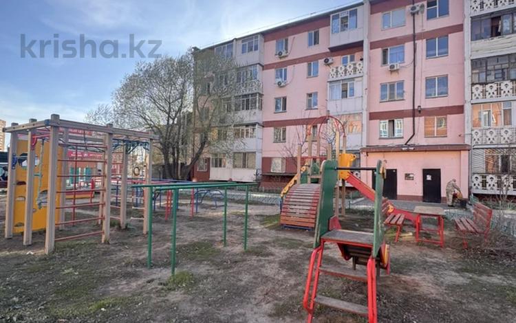 1-комнатная квартира · 37 м² · 5/5 этаж, Карталы 6 за 17 млн ₸ в Астане, Сарыарка р-н — фото 2