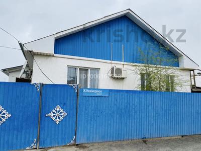 Отдельный дом · 3 комнаты · 120 м² · 3.33 сот., Нажмиденова 157 — Ескі базар, иверия жак за 27 млн ₸ в Атырау