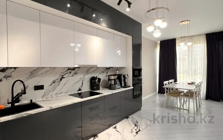 3-бөлмелі пәтер · 72.4 м² · 9/17 қабат, Утепова — Утепова Розыбакиева, бағасы: 73 млн ₸ в Алматы, Бостандыкский р-н — фото 15