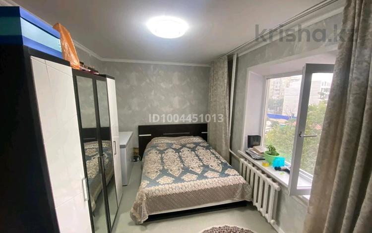 4-бөлмелі пәтер · 79.4 м² · 5/9 қабат, Кустанайская 1Б, бағасы: 32 млн ₸ в Семее — фото 2