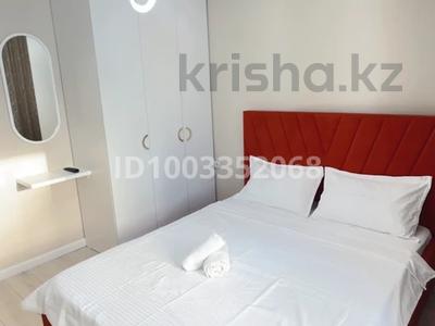 2-бөлмелі пәтер · 50 м² · 10/16 қабат, Абикена Бектурова 11, бағасы: 14 000 ₸ в Астане, Нура р-н