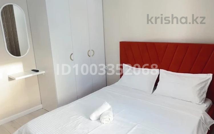 2-бөлмелі пәтер · 50 м² · 10/16 қабат, Абикена Бектурова 11, бағасы: 20 000 ₸ в Астане, Нура р-н — фото 2