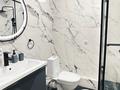 2-бөлмелі пәтер · 50 м² · 10/16 қабат, Абикена Бектурова 11, бағасы: 20 000 ₸ в Астане, Нура р-н — фото 6