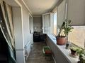 4-бөлмелі пәтер · 80 м² · 5/5 қабат, 12-й микрорайон, 12-й микрорайон 34 — за магазином магнит, бағасы: 26 млн ₸ в Шымкенте, Енбекшинский р-н — фото 4