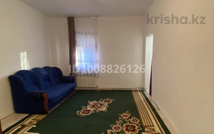 2-комнатная квартира · 50 м² · 1/2 этаж, Набережная 30 за 80 000 ₸ в Актобе, мкр. Курмыш — фото 2