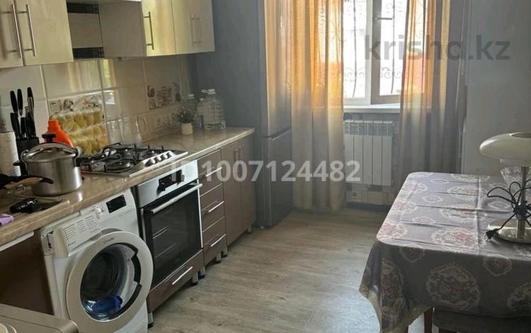 2-комнатная квартира · 63.3 м² · 2/5 этаж, мкр Кулагер 53 за 300 000 〒 в Алматы, Жетысуский р-н — фото 20