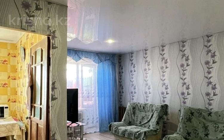 1-комнатная квартира, 31 м², 5/5 этаж, Демченко 33 за 3.6 млн 〒 в Аркалыке — фото 2