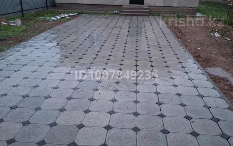 Отдельный дом · 4 комнаты · 120 м², мкр. Зачаганск пгт, Гринко 72 — Пересечение гринко и киевская за 33 млн ₸ в Уральске — фото 22