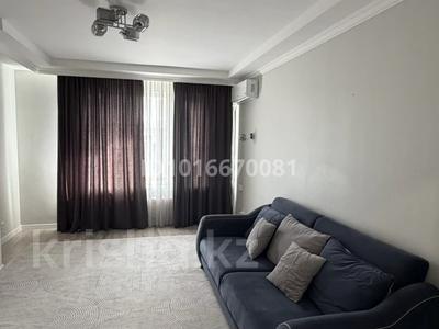 2-бөлмелі пәтер · 76.6 м² · 9/12 қабат, Радостовца 323а — Розыбакиева выше Кожанова, бағасы: 430 000 ₸ в Алматы, Бостандыкский р-н