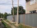 Отдельный дом · 4 комнаты · 160 м² · 6.55 сот., Туймебая Алмагуль Д дачный участок — Абрикосовая 19 за 18 млн ₸ в 