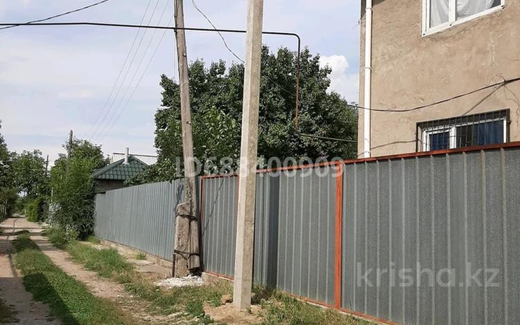 Отдельный дом · 4 комнаты · 160 м² · 6.55 сот., Туймебая Алмагуль Д дачный участок — Абрикосовая 19 за 18 млн ₸ в  — фото 2