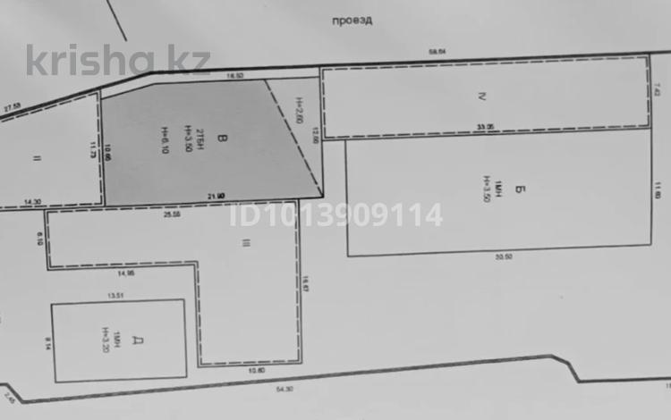 Свободное назначение, склады · 26 м² за 330 млн ₸ в Алматы, Турксибский р-н — фото 2