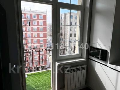 2-бөлмелі пәтер · 62 м² · 7/9 қабат, 17-й мкр 25, бағасы: 35.5 млн ₸ в Актау