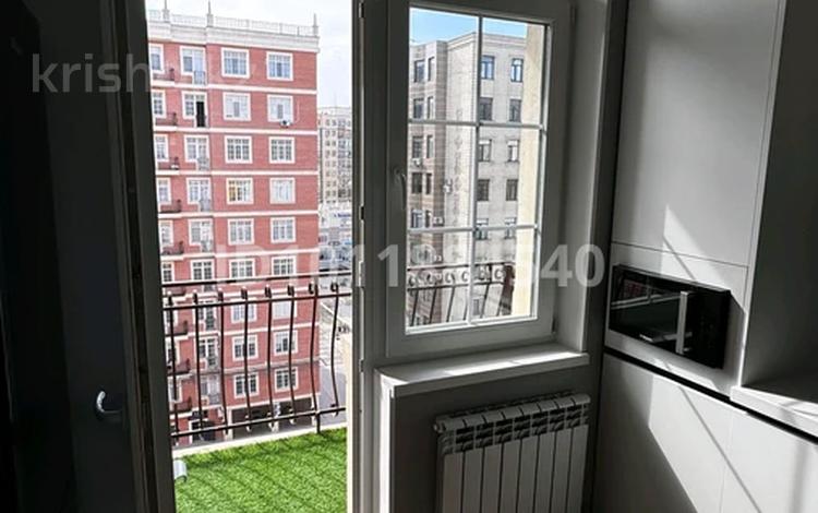2-бөлмелі пәтер · 62 м² · 7/9 қабат, 17-й мкр 25, бағасы: 35.5 млн ₸ в Актау — фото 2