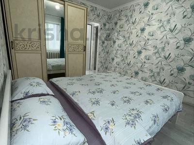 2-комнатная квартира · 56 м² · 2/9 этаж, мкр 12 41 за 12 000 〒 в Актобе