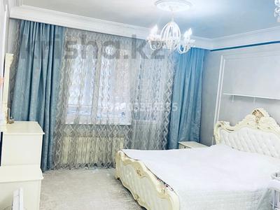3-бөлмелі пәтер · 103 м² · 2/9 қабат, мкр Аксай-1А, Толе би — Между Толе би и Ташкентской Момышулы, бағасы: 69 млн ₸ в Алматы, Ауэзовский р-н