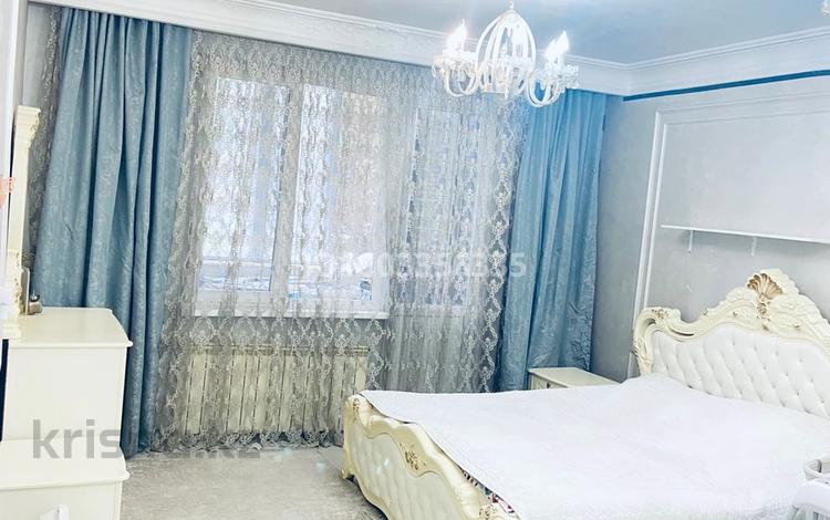 3-бөлмелі пәтер · 103 м² · 2/9 қабат, мкр Аксай-1А, Толе би — Между Толе би и Ташкентской Момышулы, бағасы: 69 млн ₸ в Алматы, Ауэзовский р-н — фото 2