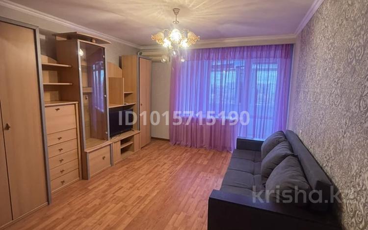 1-комнатная квартира · 36 м² · 8/9 этаж, Пушкина 15А — Евразийский университет,дом китайская стена пересечение ул.Кенесары и Пушкина за 220 000 ₸ в Астане, р-н Байконур — фото 2